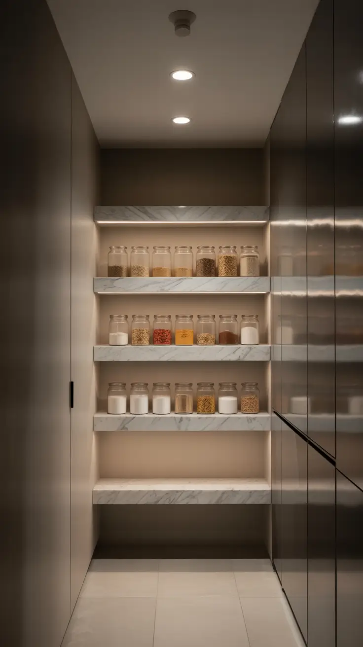 Closet Pantry Ideas 2026: Modern Kitchen Storage and Design Inspiration