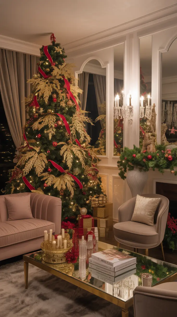 Christmas Tree Trends 2025: Modern Decor Ideas and Holiday Inspiration