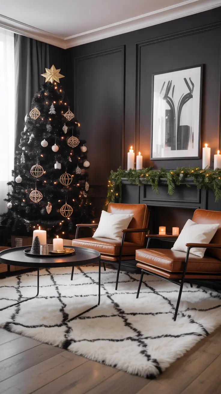 Xmas Tree Ideas 2025: Unique and Creative Christmas Decor Trends for a Festive Home