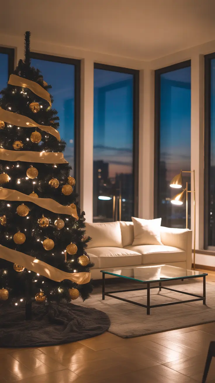 Christmas Tree Inspiration 2025: Elegant, Modern & Timeless Holiday Decor Ideas