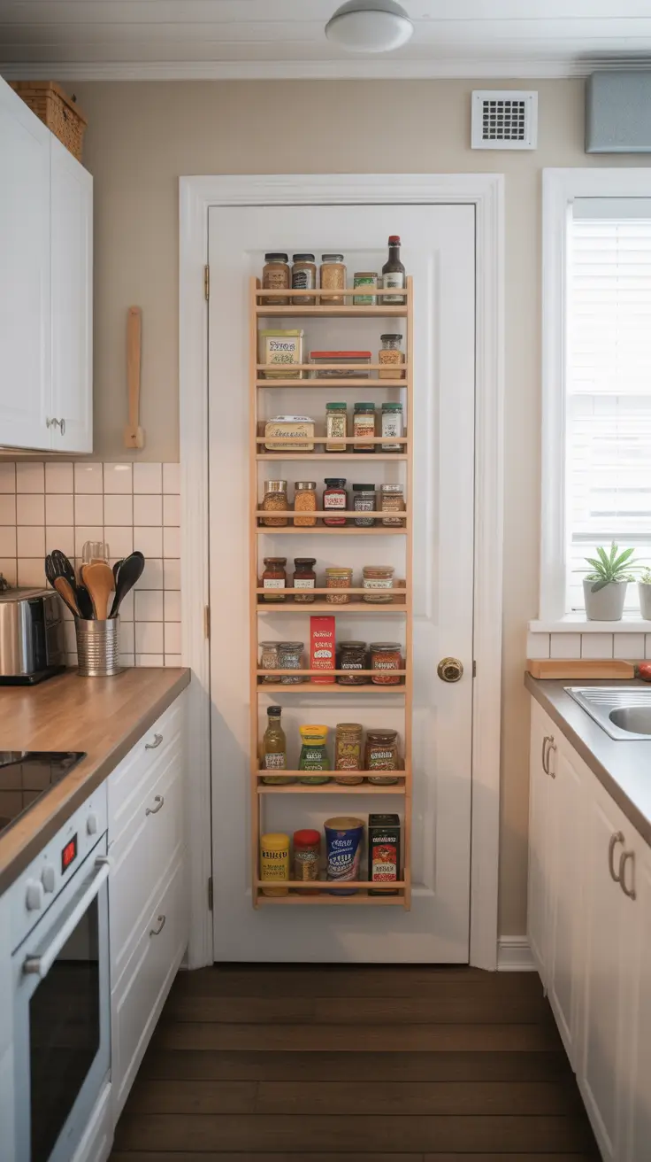 Top Food Pantry Ideas in the Kitchen 2026: Modern Storage, Organization & Design Inspiration