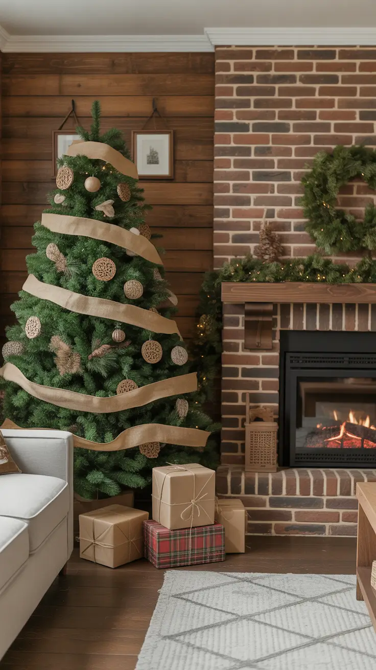 Best Christmas Tree Ideas 2025: Modern, Minimalist & Festive Decor Trends for Your Home