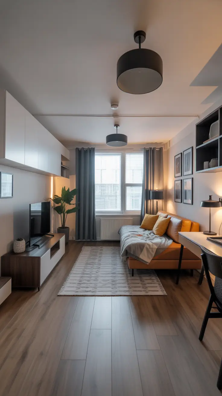 Apartment Makeover Ideas 2026: Stylish, Renter-Friendly Designs for Every Budget