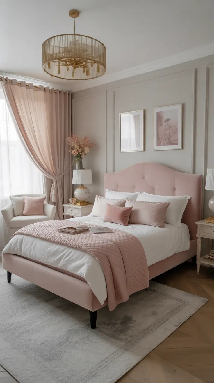 Grey Bedroom Ideas 2026: Modern, Aesthetic, and Cozy Bedroom Designs for Every Style