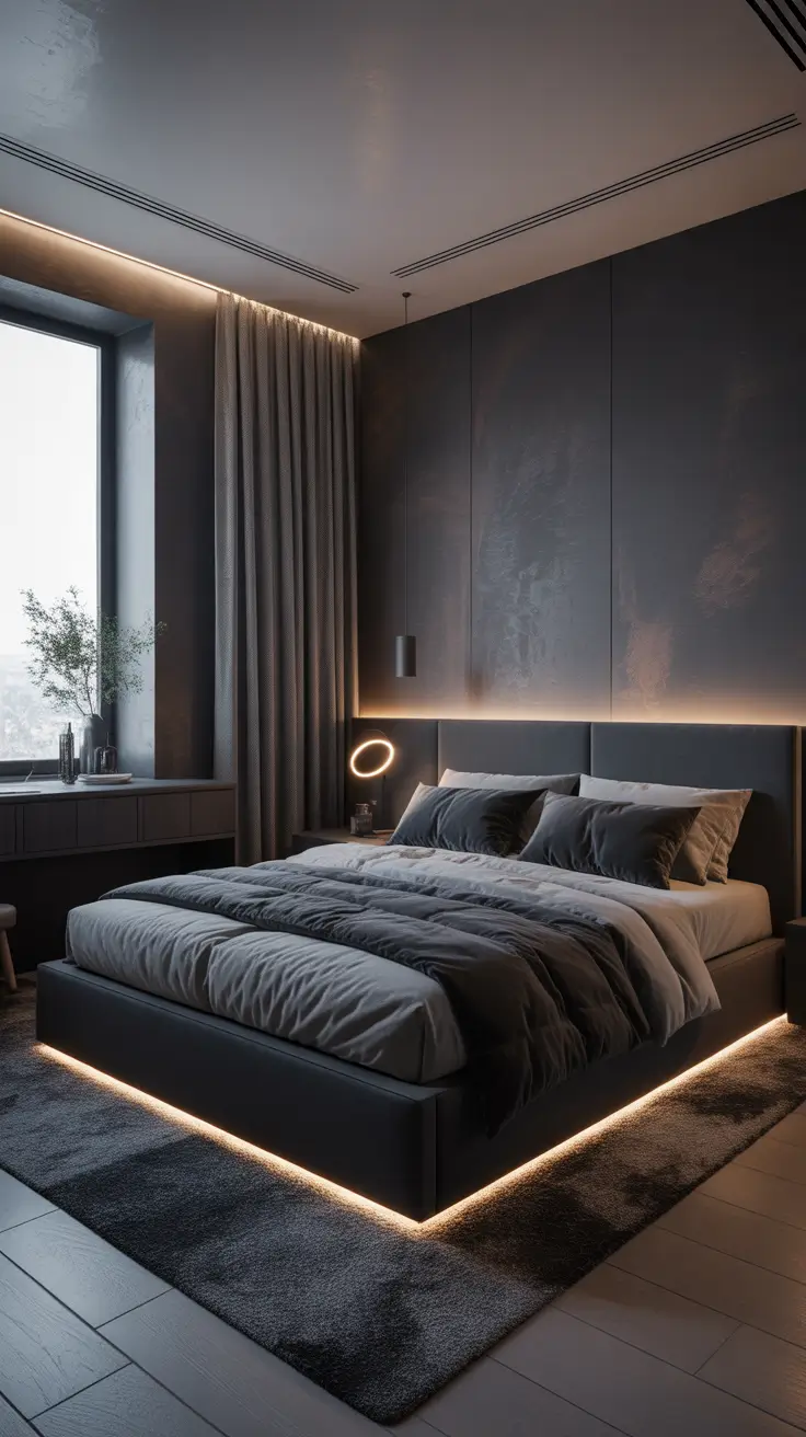 Bedroom Colors Ideas 2026: Beautiful and Calming Designs for Cozy, Luxury, and Contemporary Homes