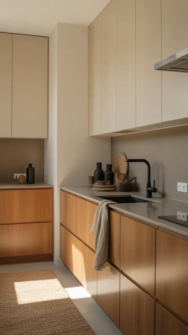 Wood Kitchen Ideas 2026: Modern Dark, Natural, and Rustic Designs for Every Home