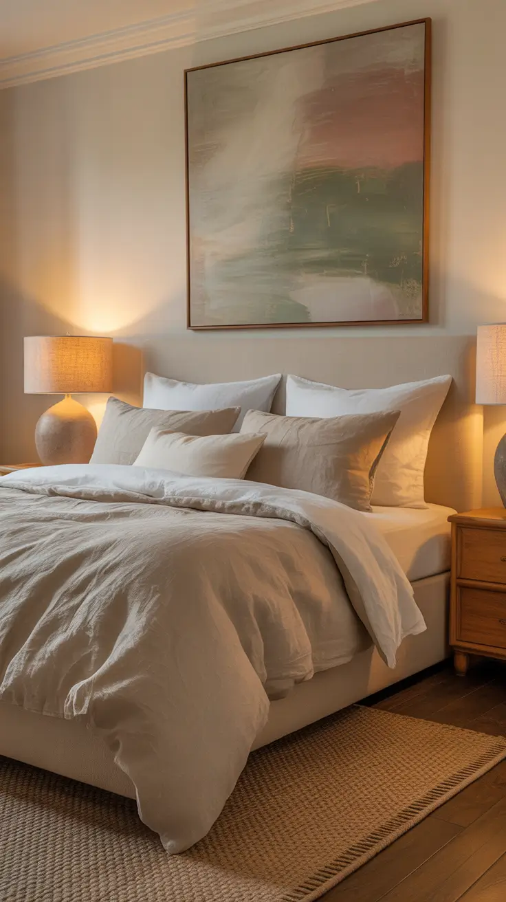 King Size Bed Ideas 2026: Modern Bedroom Designs for Every Style