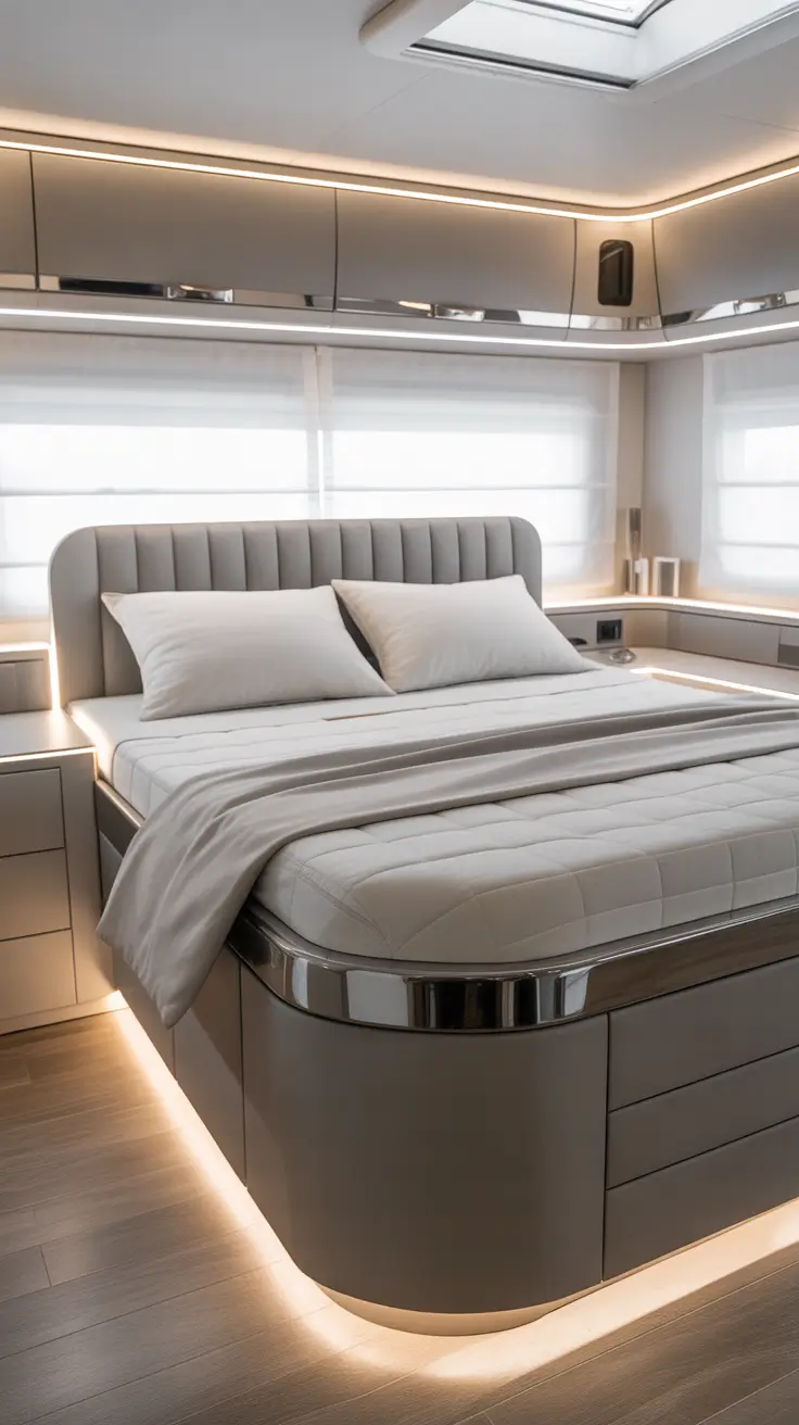 Top Bedroom Renovation Ideas 2026: Cozy, Modern & Budget-Friendly Interior Design Trends