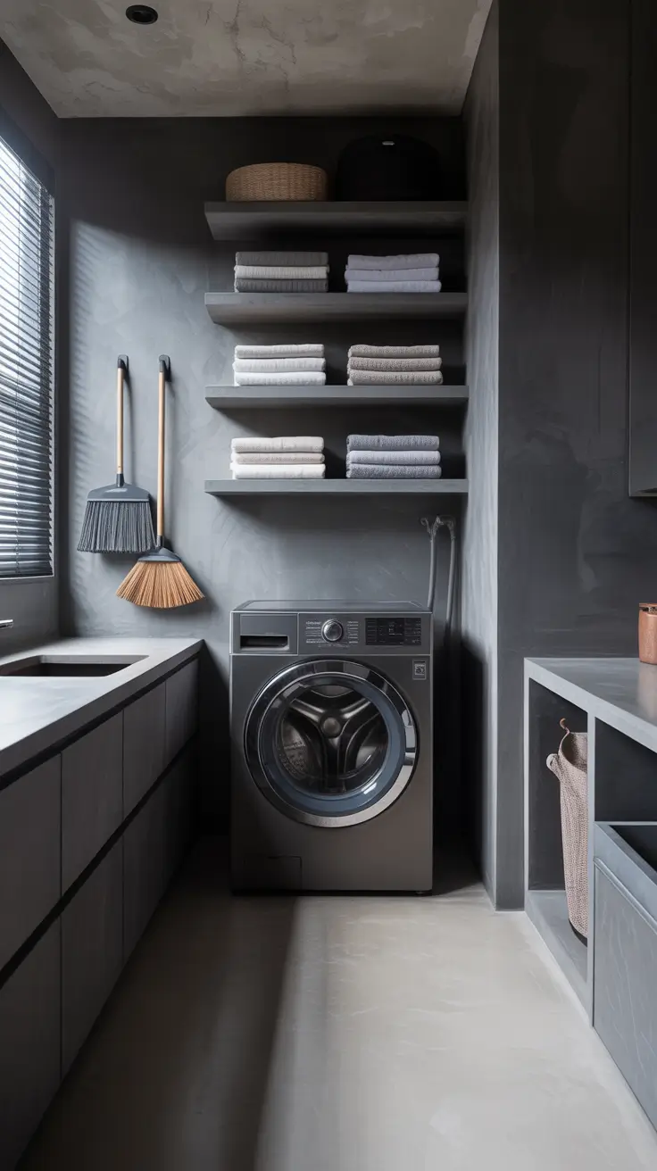 Laundry Room Organization Ideas 2026: Smart, Aesthetic, and Practical Designs for Every Space