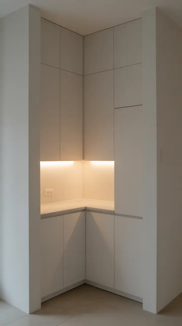 Corner Pantry Ideas 2026: Modern, Farmhouse, and Clever Storage Designs for Every Kitchen