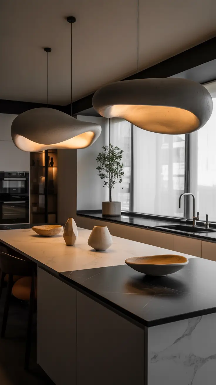 Kitchen Counter Decor 2026: Modern, Cozy & Minimal Ideas for Stylish Countertops