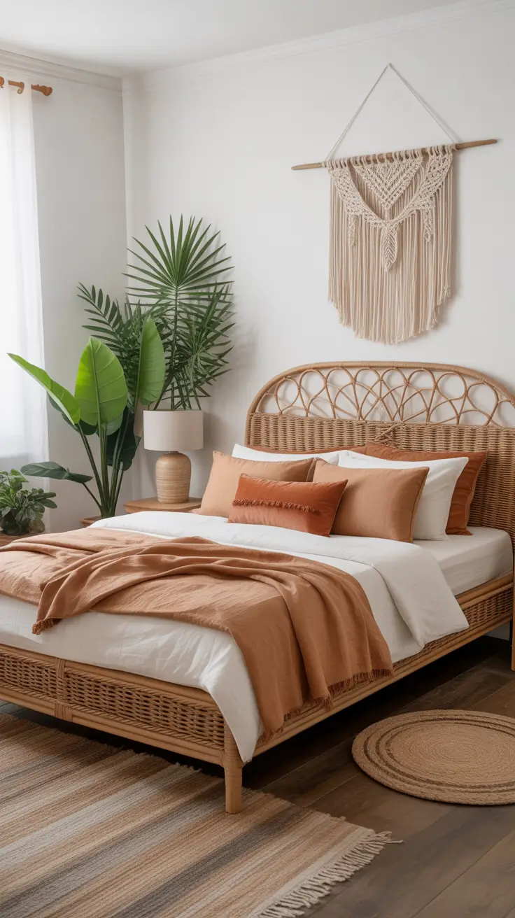 Farmhouses Bedroom Ideas 2026: Cozy, Modern & Rustic Designs for Every Home