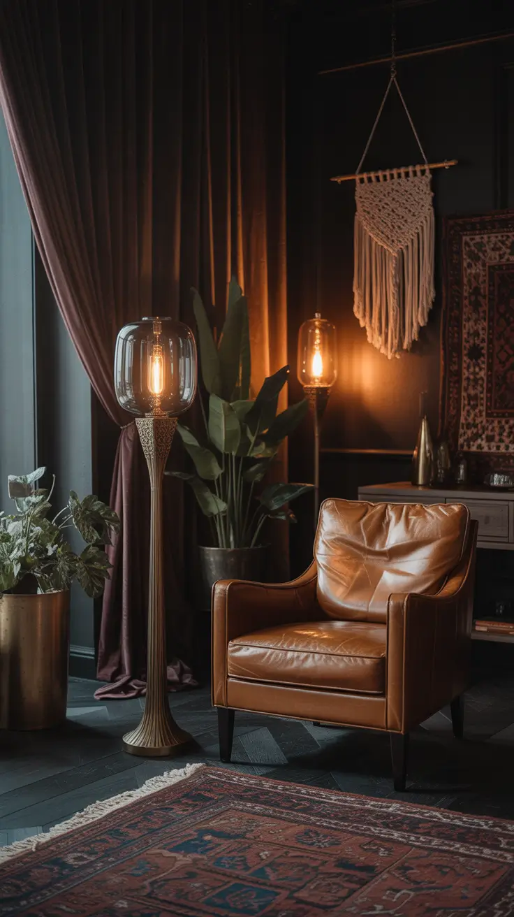 Best Floor Lamps for Living Room 2026 — Modern, Stylish & Elegant Lighting Ideas