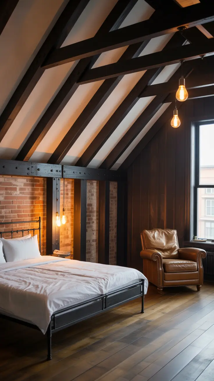 Attic Bedroom Ideas 2026: Cozy, Stylish, and Modern Designs for Every Space