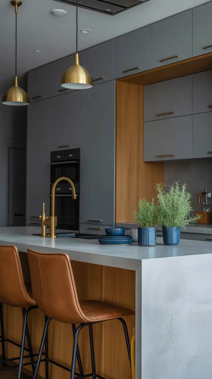 Oak Kitchen Ideas 2026: Modern, Farmhouse, and Natural Designs for Every Home