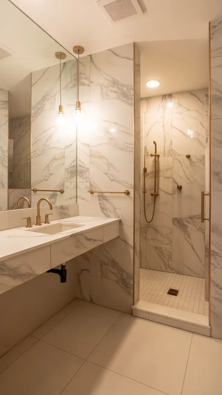 Bathroom Renovation Ideas 2026: Modern, Budget-Friendly, and Timeless Inspirations for Every Home