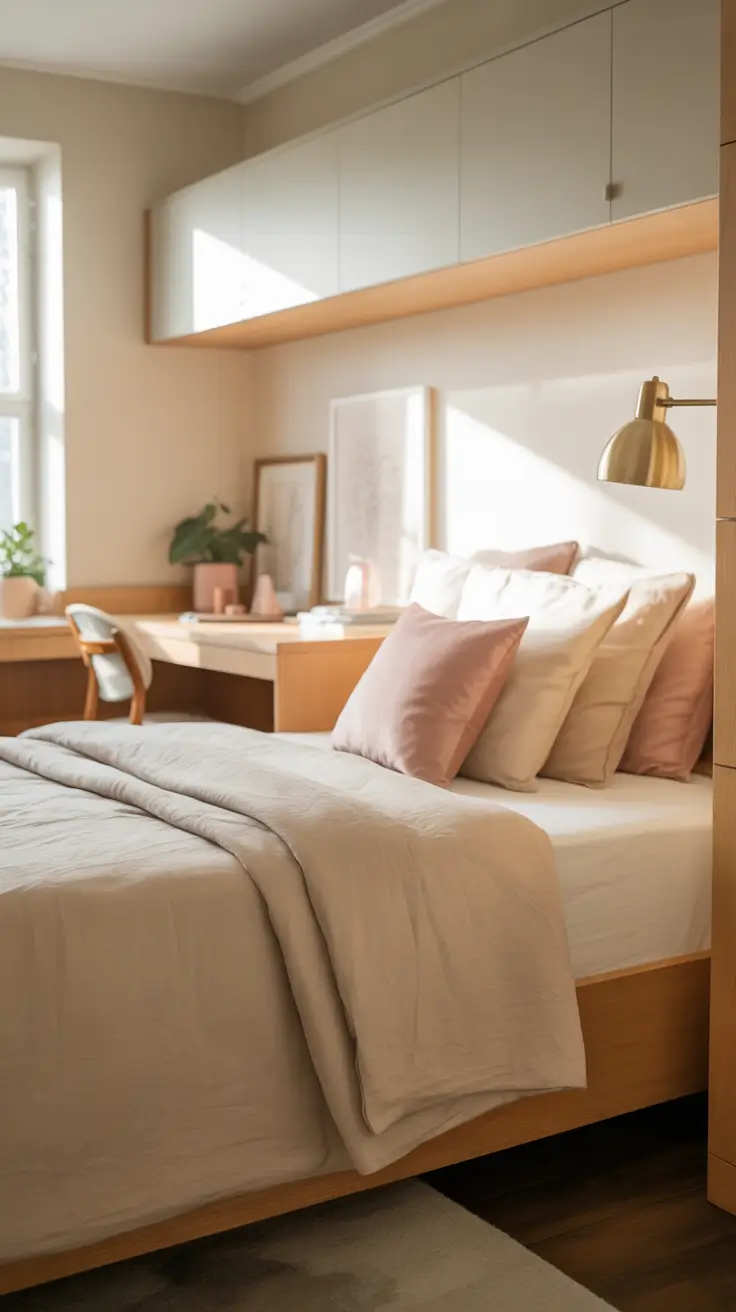 Dorm Room Decorating Ideas 2026: Modern, Boho & Vintage Styles for Every College Student