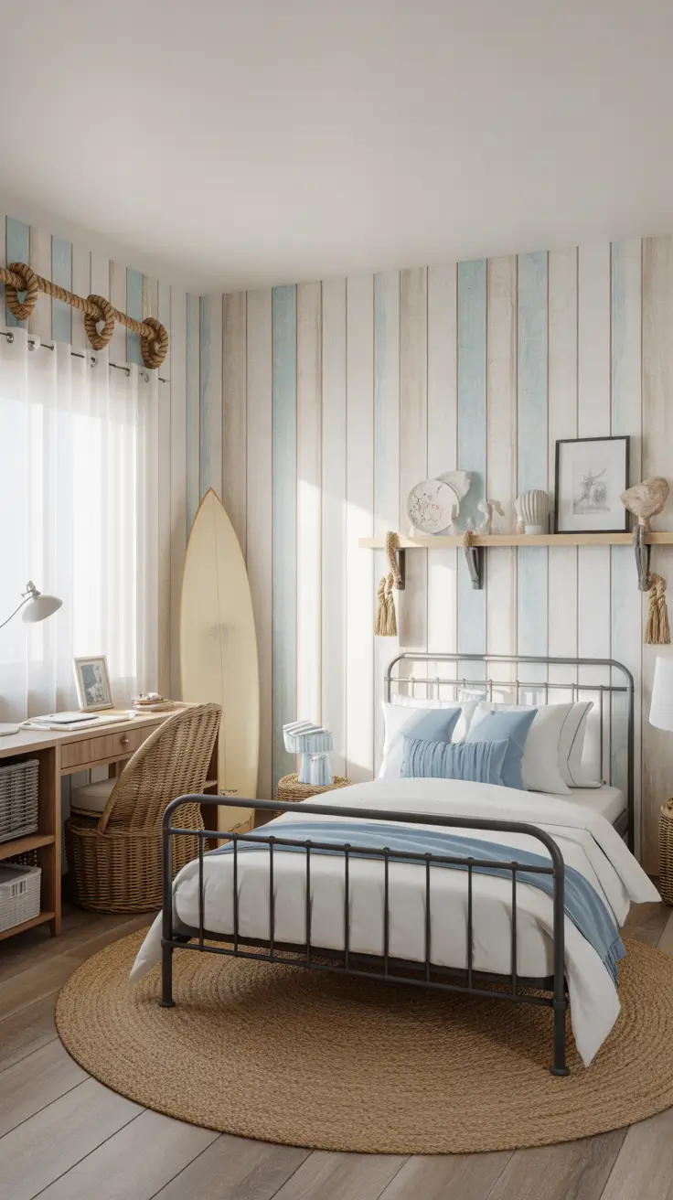 Boys Bedroom Ideas 2026: Stylish and Creative Designs for Modern Kids Rooms