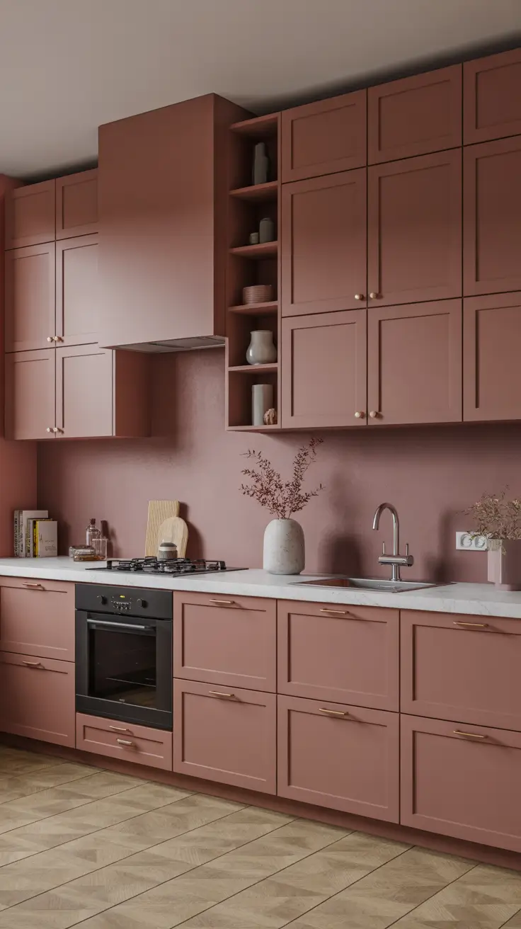 Kitchen Colors Ideas 2026: The Hottest Trends for Modern and Inviting Kitchens