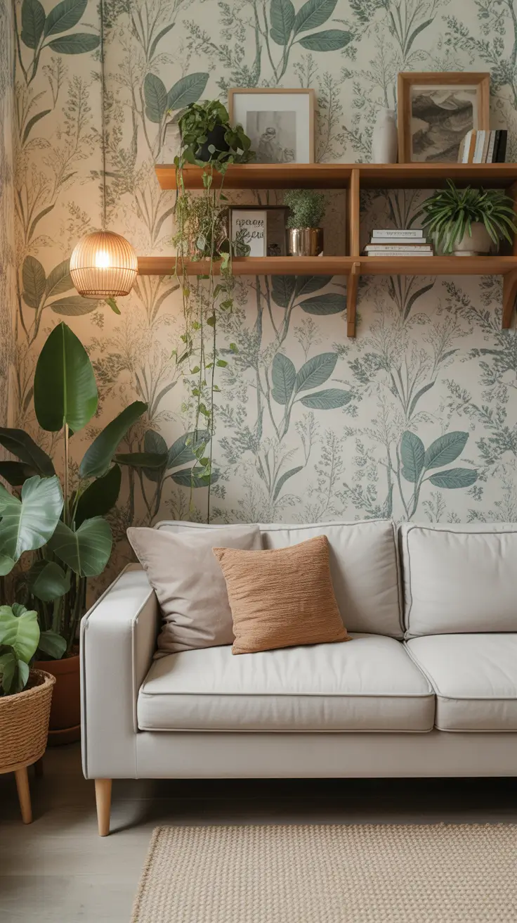 Top Living Room Wall Decoration Ideas 2026: Modern Luxury, Minimalist & Cozy Trends