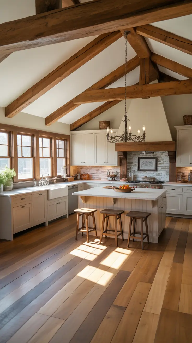 Kitchen Renovation Ideas 2026: Modern Trends and Budget-Friendly Designs for Every Home