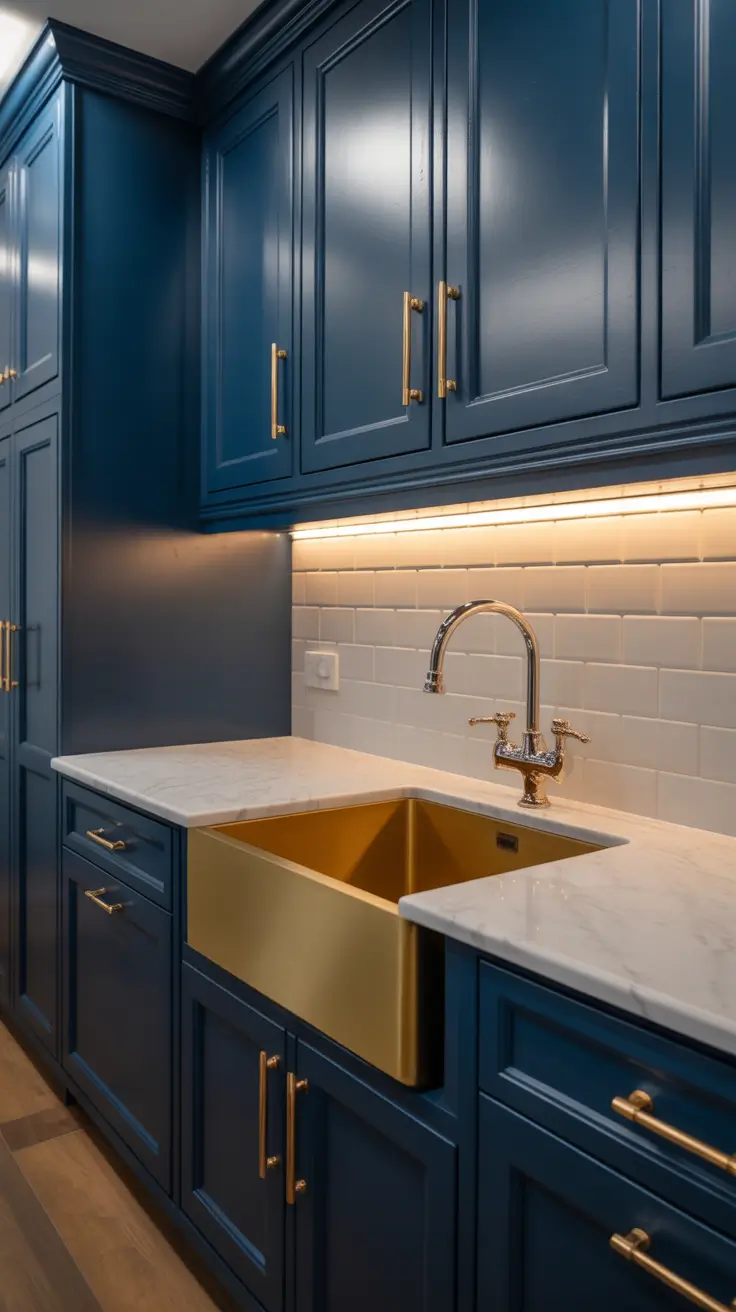 Top Laundry Room Renovation Ideas 2026: Modern, Farmhouse & Elegant Inspirations