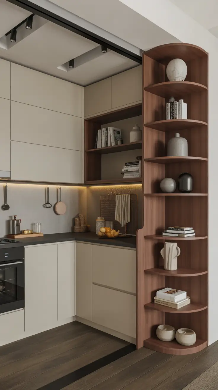 Closet Pantry Ideas 2026: Modern Kitchen Storage and Design Inspiration