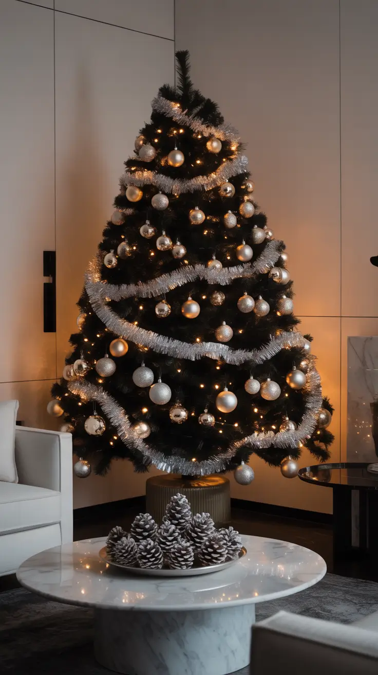 Christmas Tree Trends 2025: Modern Decor Ideas and Holiday Inspiration