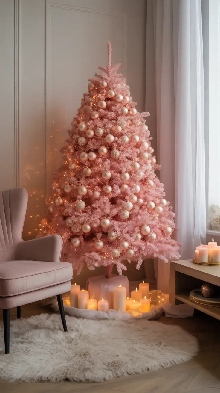 Xmas Tree Ideas 2025: Unique and Creative Christmas Decor Trends for a Festive Home