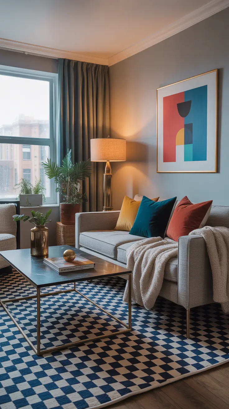 Apartment Living Room Ideas 2026: Stylish & Cozy Designs for Every Lifestyle