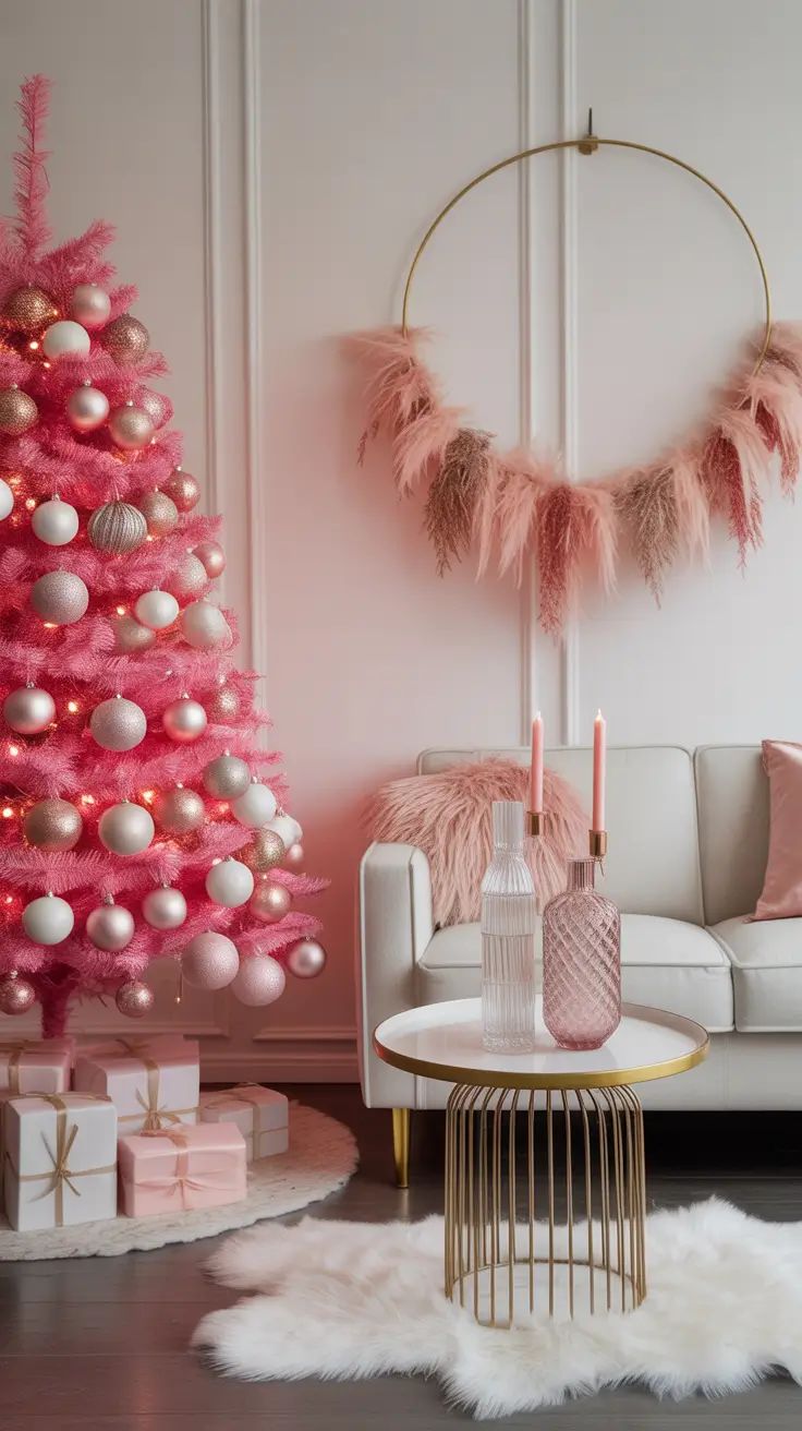 Christmas Tree Inspiration 2025: Elegant, Modern & Timeless Holiday Decor Ideas