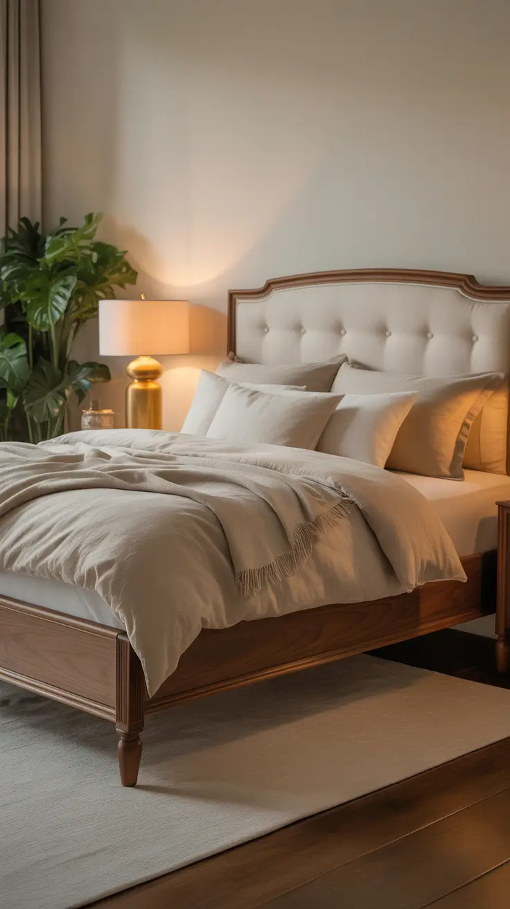 King Size Bed Ideas 2026: Modern Bedroom Designs for Every Style