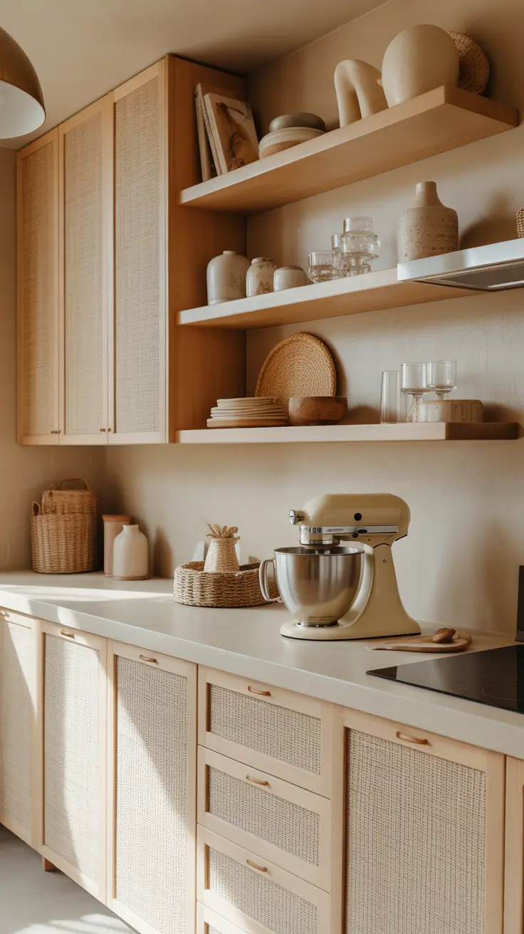 Kitchen Counter Decor 2026: Modern, Cozy & Minimal Ideas for Stylish Countertops