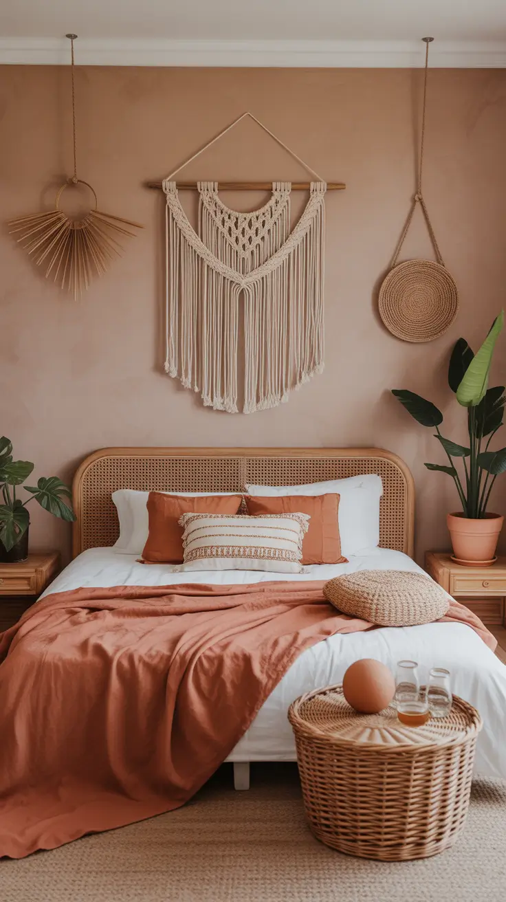 Farmhouses Bedroom Ideas 2026: Cozy, Modern & Rustic Designs for Every Home