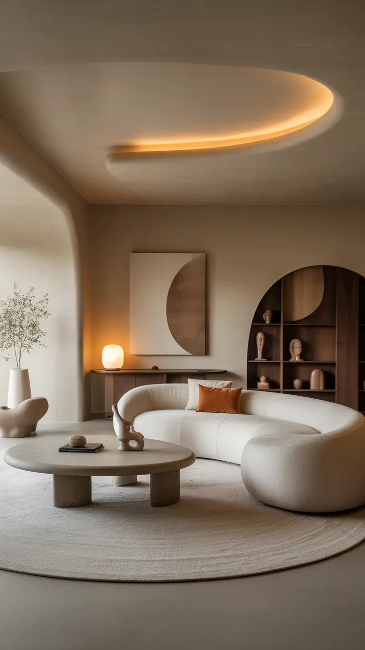 Living Room Decoration Ideas 2026: Modern, Cozy, and Budget-Friendly Styles for Every Home