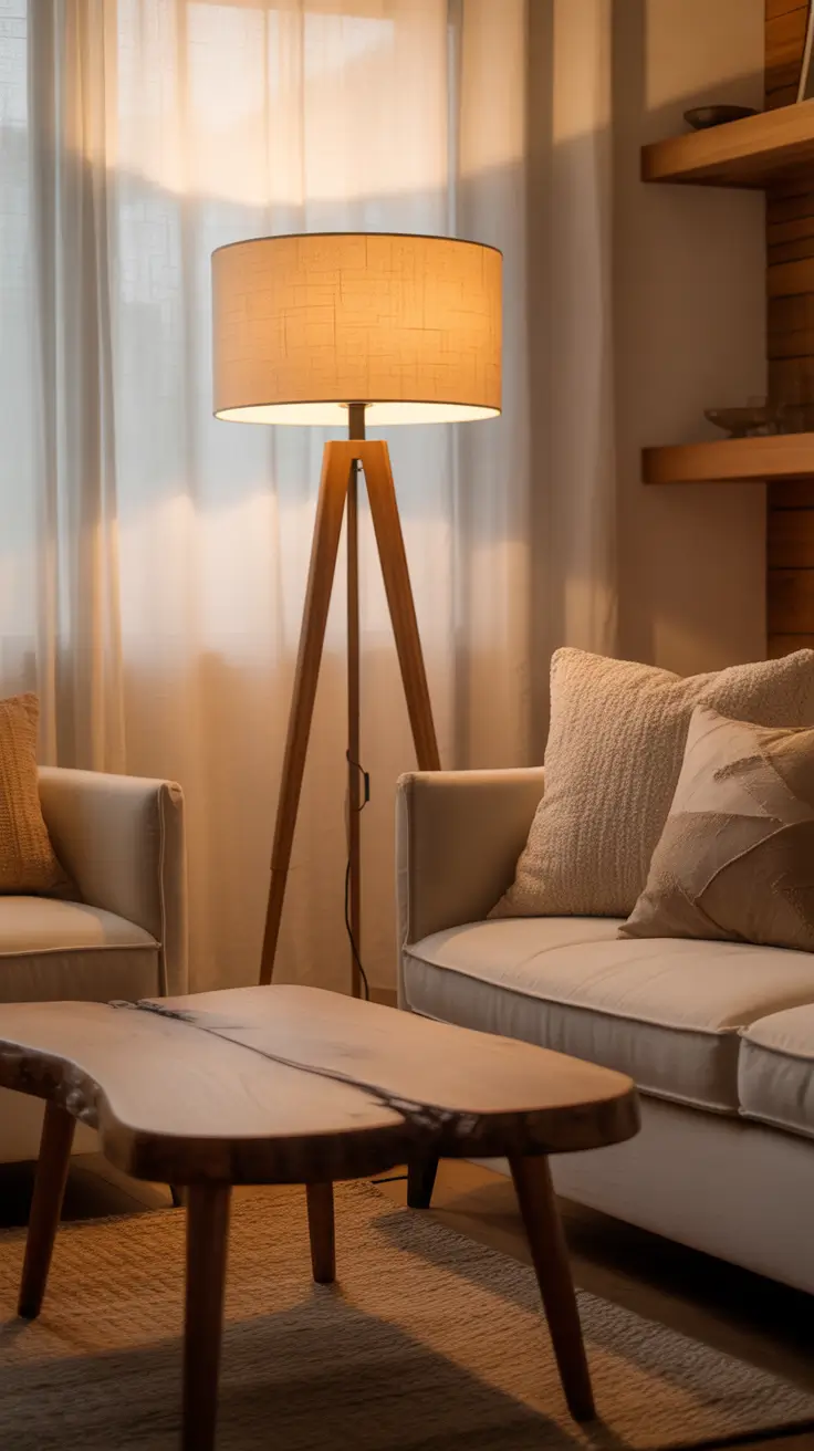 Best Floor Lamps for Living Room 2026 — Modern, Stylish & Elegant Lighting Ideas