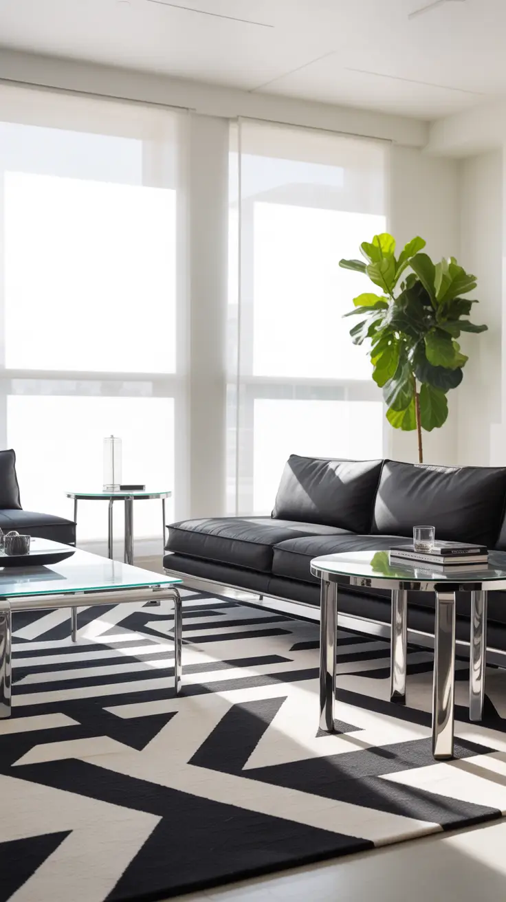 Rugs for Living Room Ideas 2026: Modern Inspiration for Every Home Style