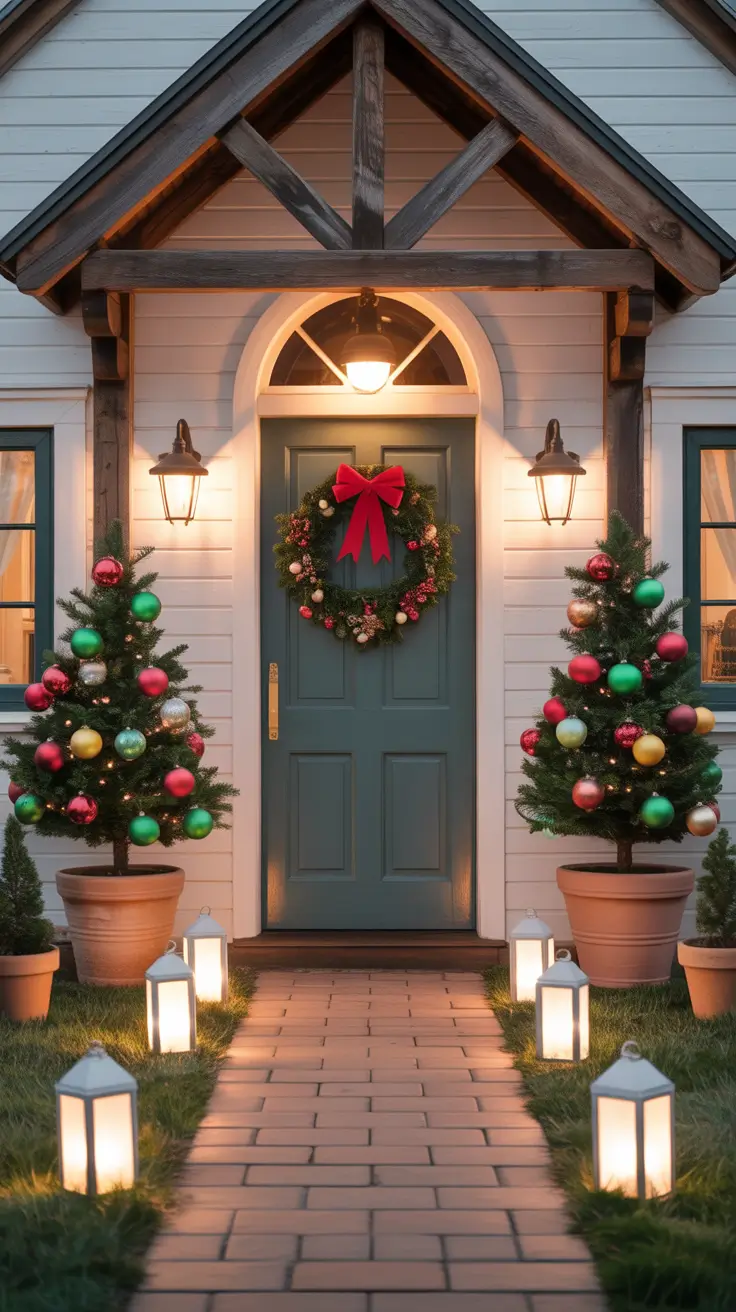 Warm White Christmas Lights 2025: Creative Decorating Ideas for Indoors and Outdoors