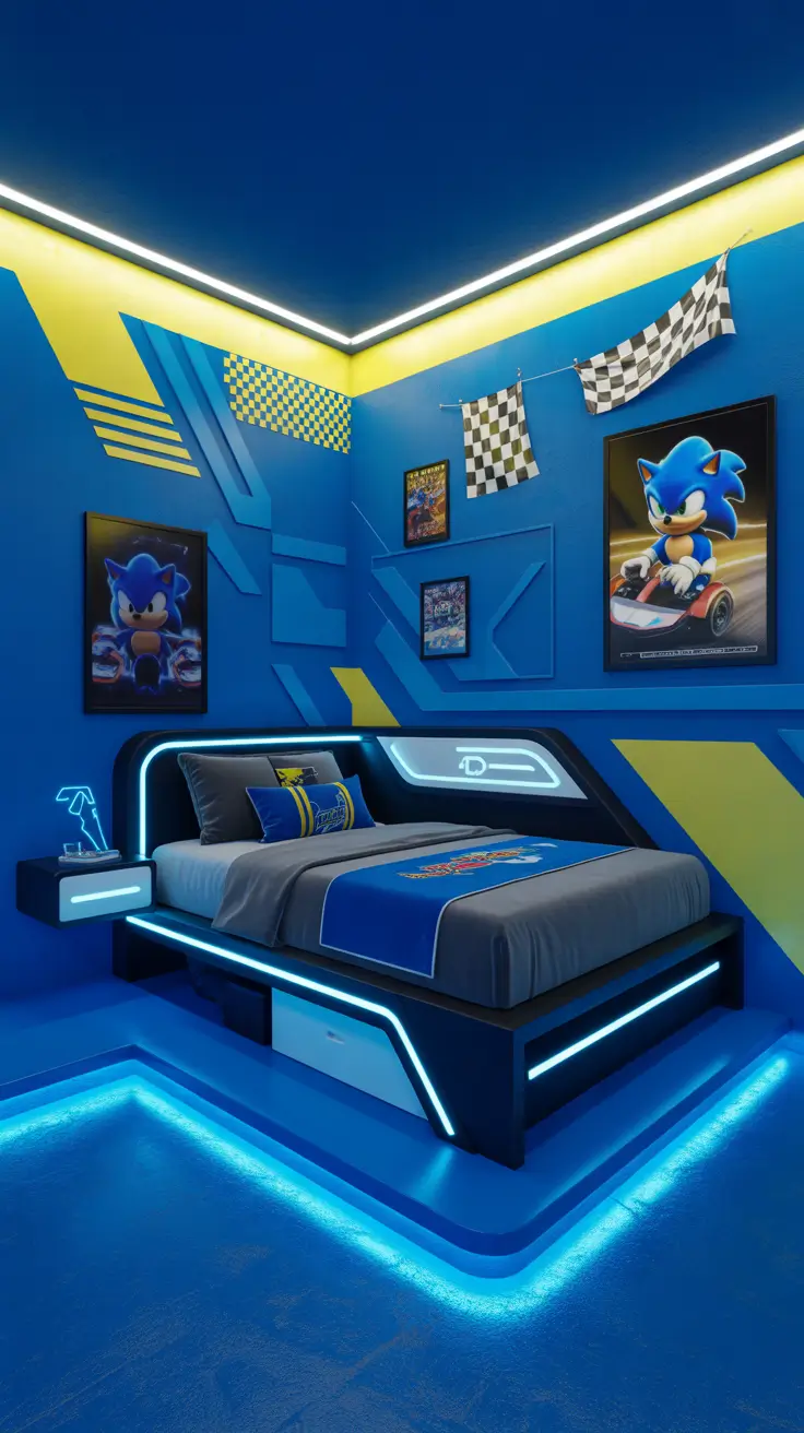 Boys Bedroom Ideas 2026: Stylish and Creative Designs for Modern Kids Rooms