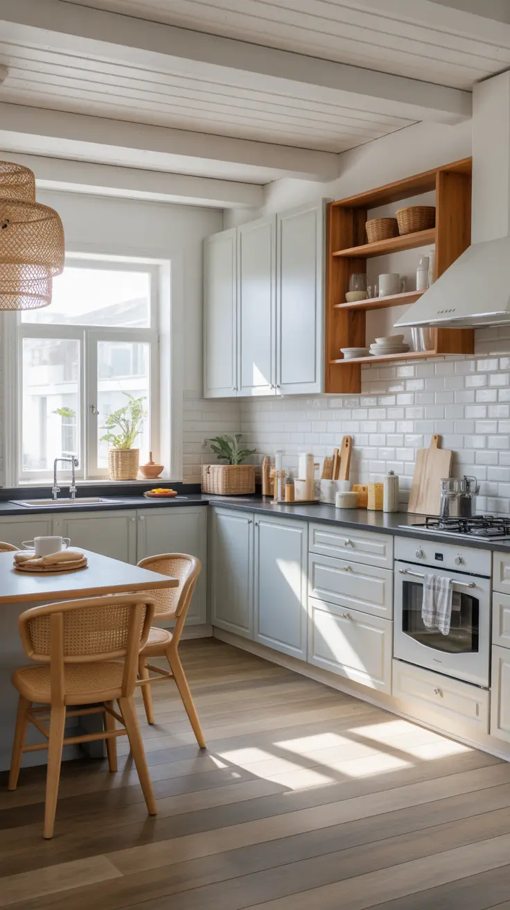 Kitchen Colors Ideas 2026: The Hottest Trends for Modern and Inviting Kitchens