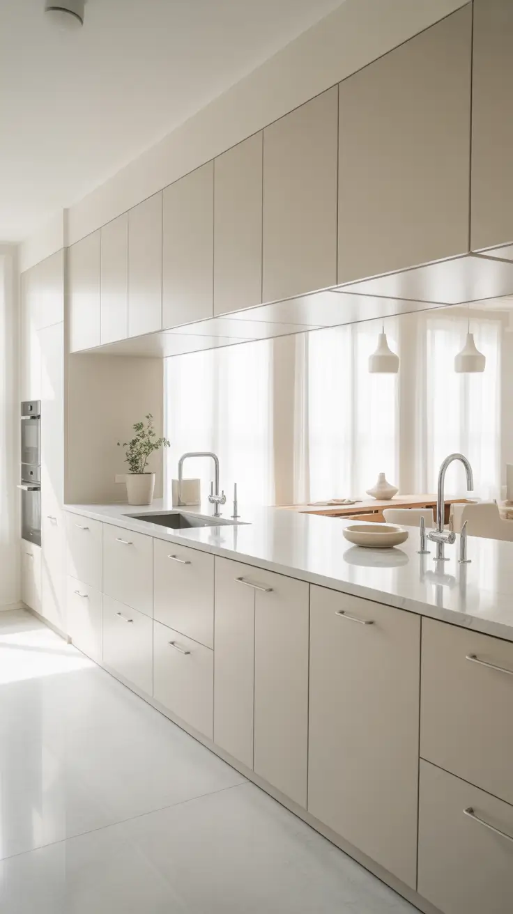 Kitchen Renovation Ideas 2026: Modern Trends and Budget-Friendly Designs for Every Home