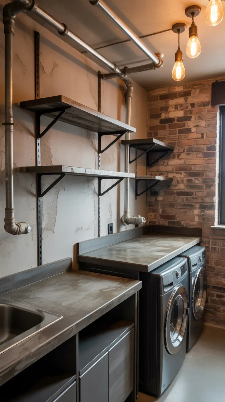 Top Laundry Room Renovation Ideas 2026: Modern, Farmhouse & Elegant Inspirations