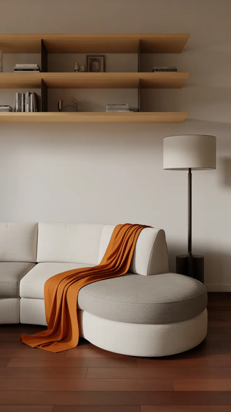 Sofas in Living Room 2026: Modern Design Trends, Color Combinations, and Creative Ideas