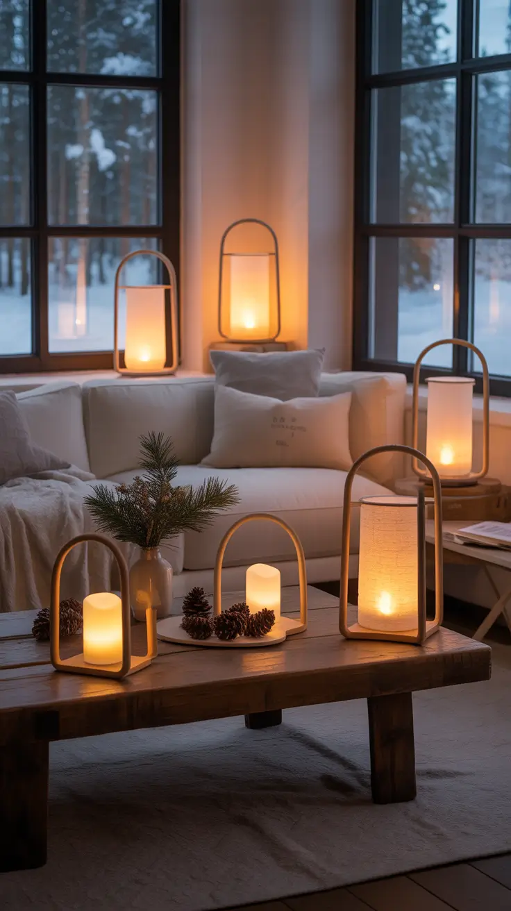 Indoor Christmas Lights Ideas 2025: Classy & Cozy Decor Inspiration for Every Room