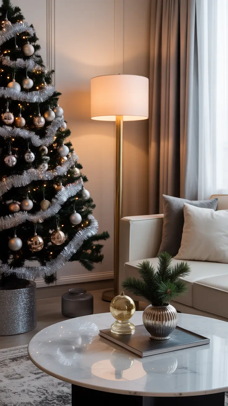 Christmas Tree Trends 2025: Modern Decor Ideas and Holiday Inspiration
