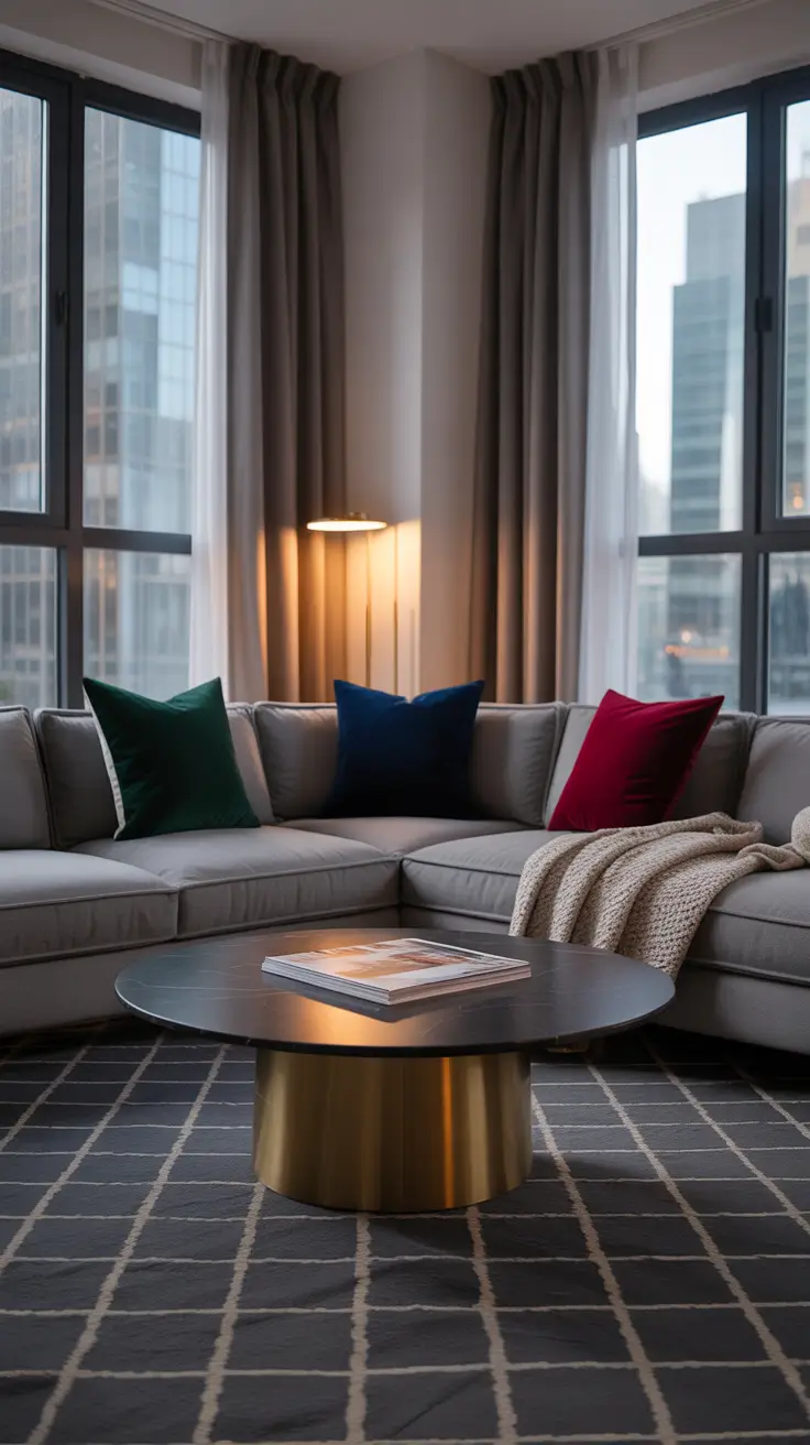 Apartment Living Room Ideas 2026: Stylish & Cozy Designs for Every Lifestyle