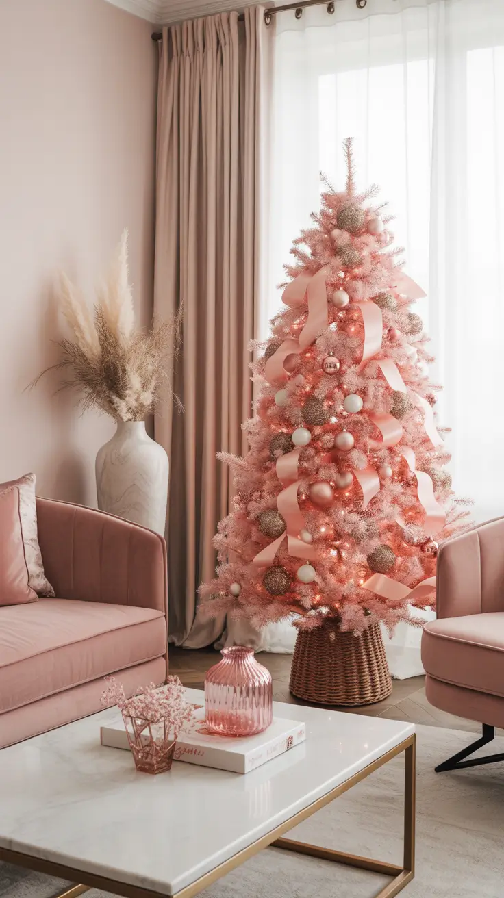 Best Christmas Tree Ideas 2025: Modern, Minimalist & Festive Decor Trends for Your Home