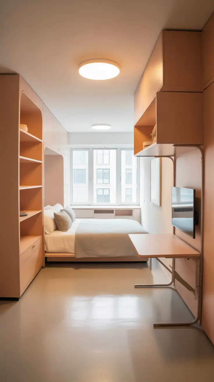 Apartment Makeover Ideas 2026: Stylish, Renter-Friendly Designs for Every Budget