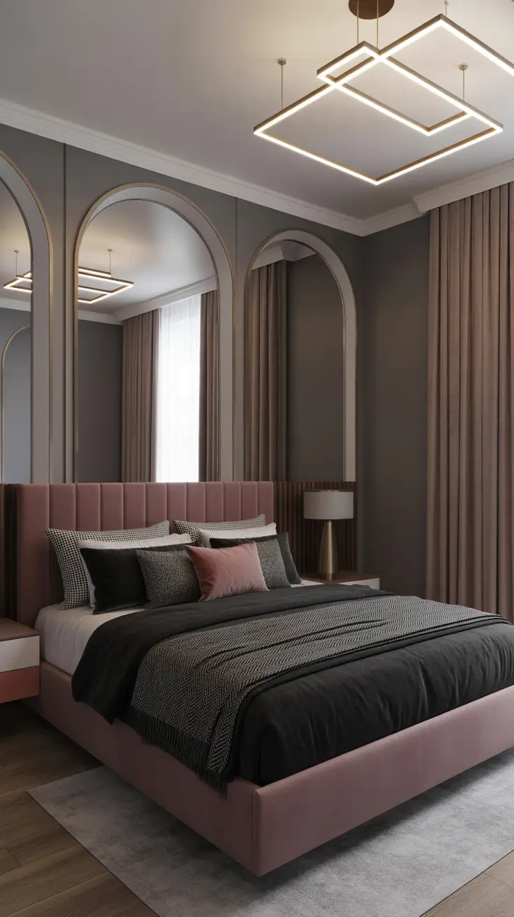 Grey Bedroom Ideas 2026: Modern, Aesthetic, and Cozy Bedroom Designs for Every Style