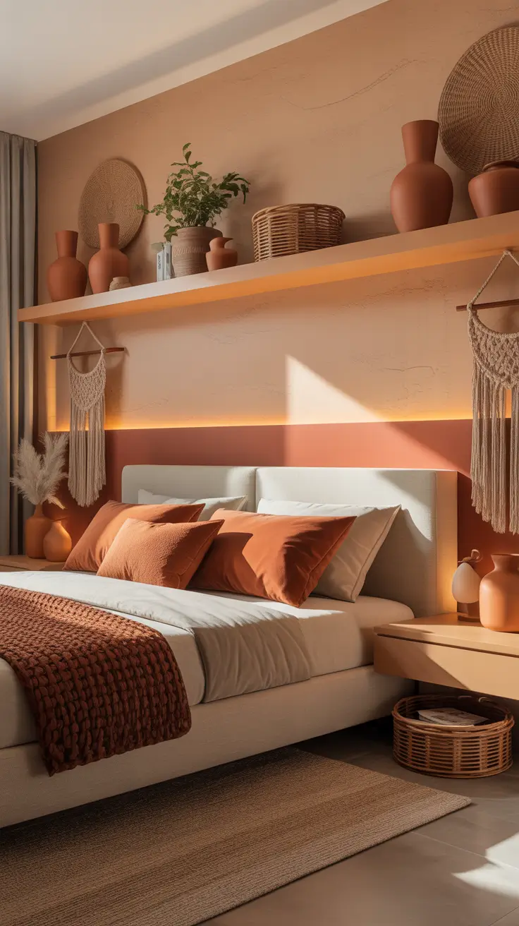 Bedroom Colors Ideas 2026: Beautiful and Calming Designs for Cozy, Luxury, and Contemporary Homes